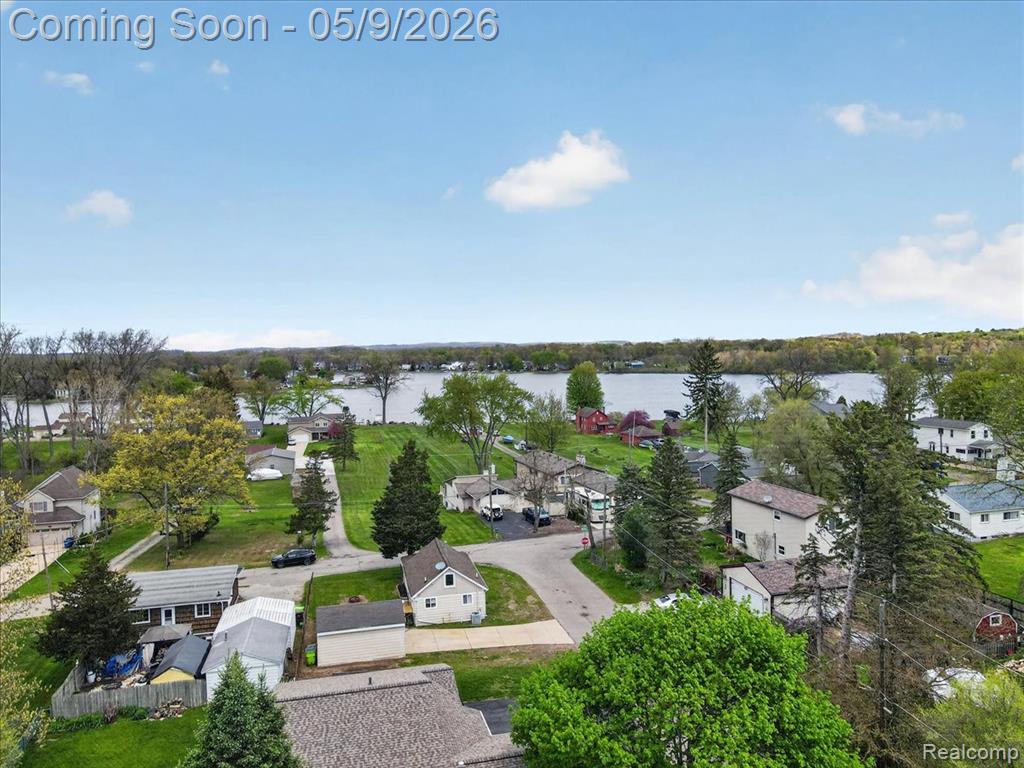 9809 Mandon Road White Lake, MI 48386 - Photo 27 of 34 Gallery Image 27