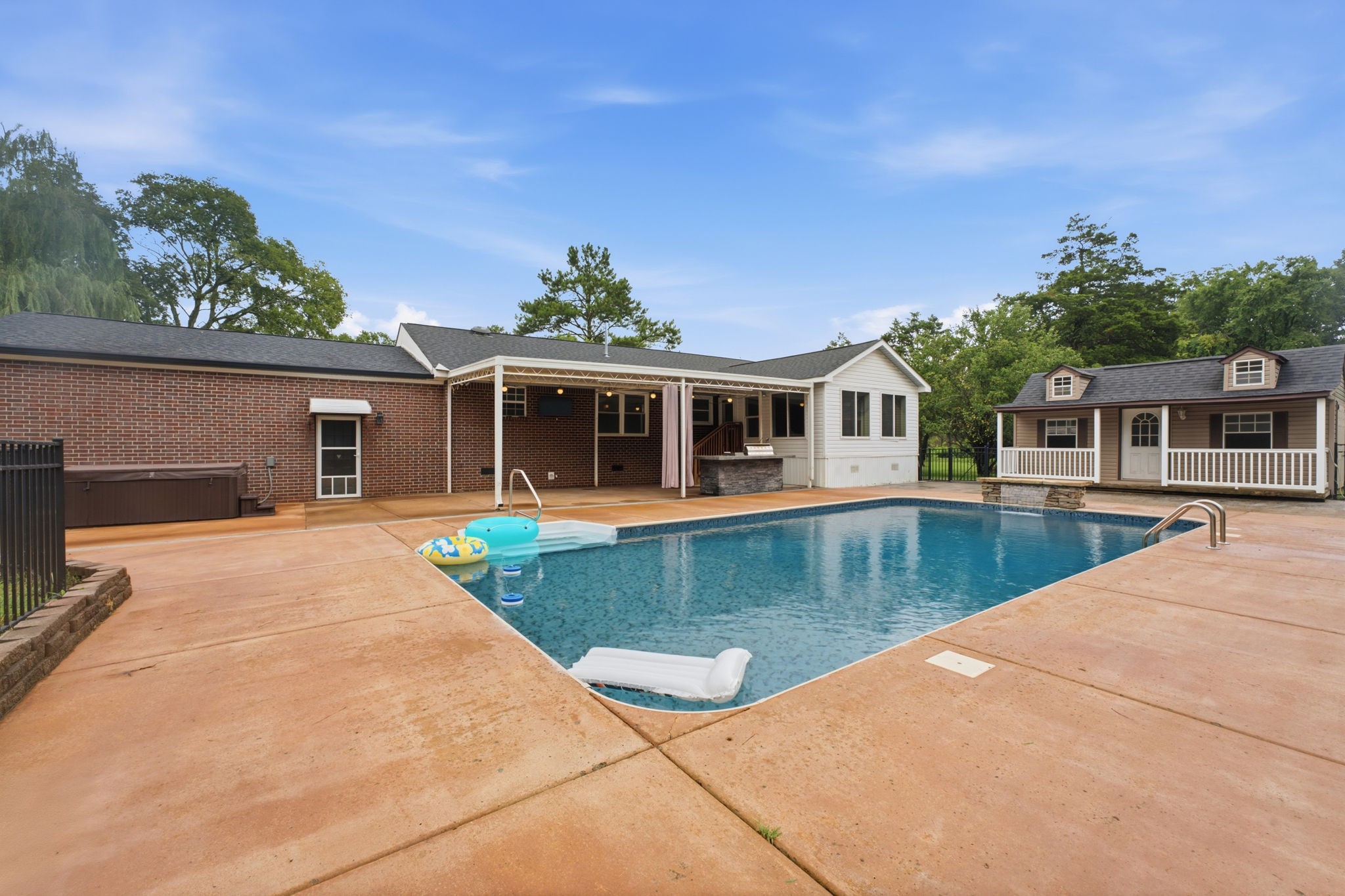 5373 Blackman Road Murfreesboro, TN 37129 - Photo 44 of 55 Gallery Image 44