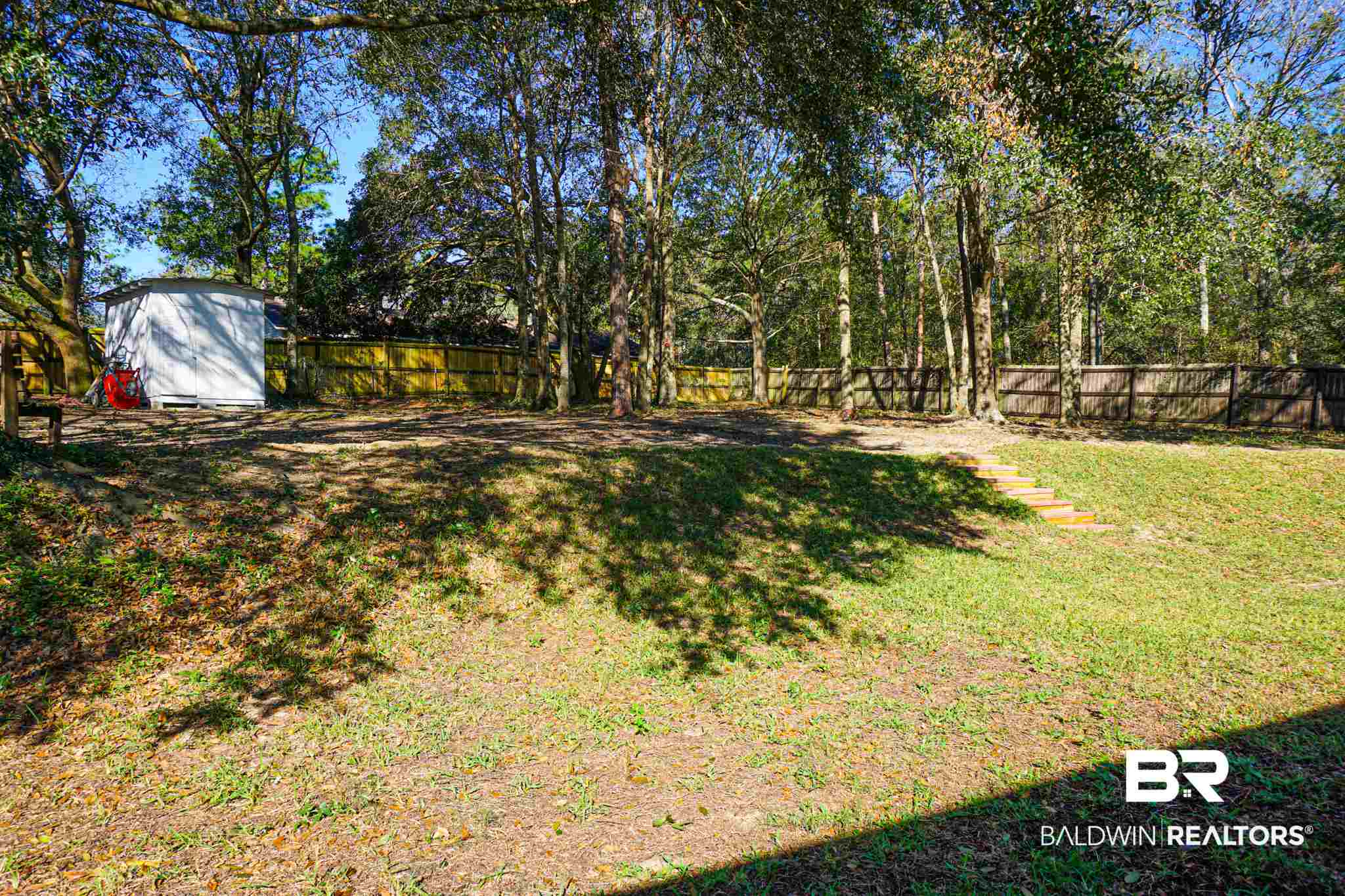 3520 Creekway Road Mobile, AL 36619 - Photo 22 of 24