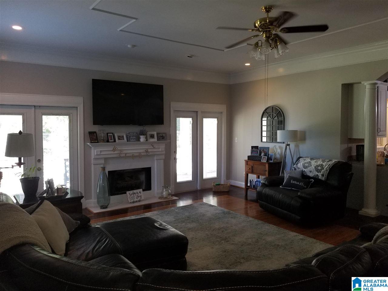 1271 Blair Farm Road Odenville, AL 35120 - Photo 28 of 45