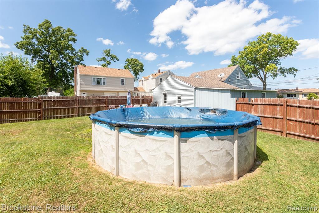 6235 Dallas Road Monroe, MI 48161 - Photo 15 of 26