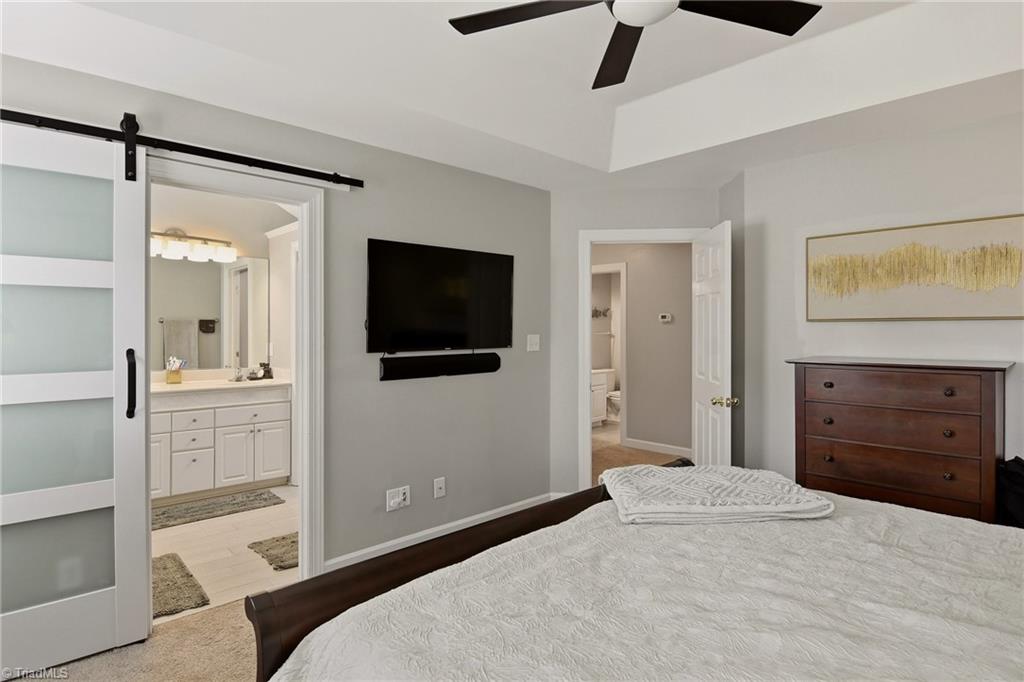119 Kingsmill Place Advance, NC 27006 - Photo 20 of 35