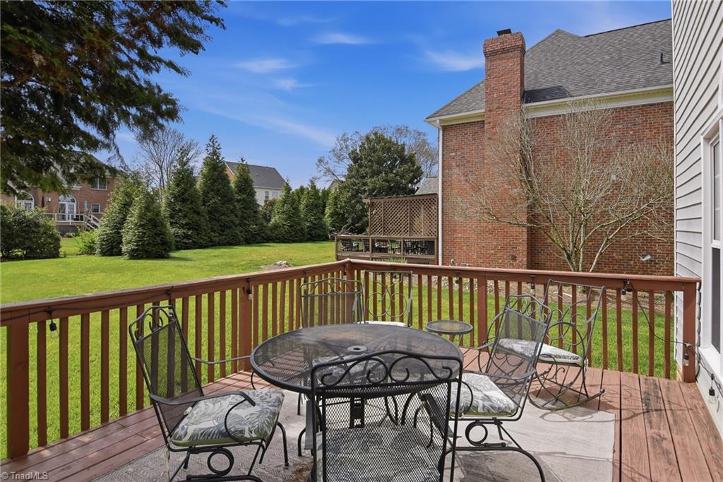 119 Kingsmill Place Advance, NC 27006 - Photo 29 of 35
