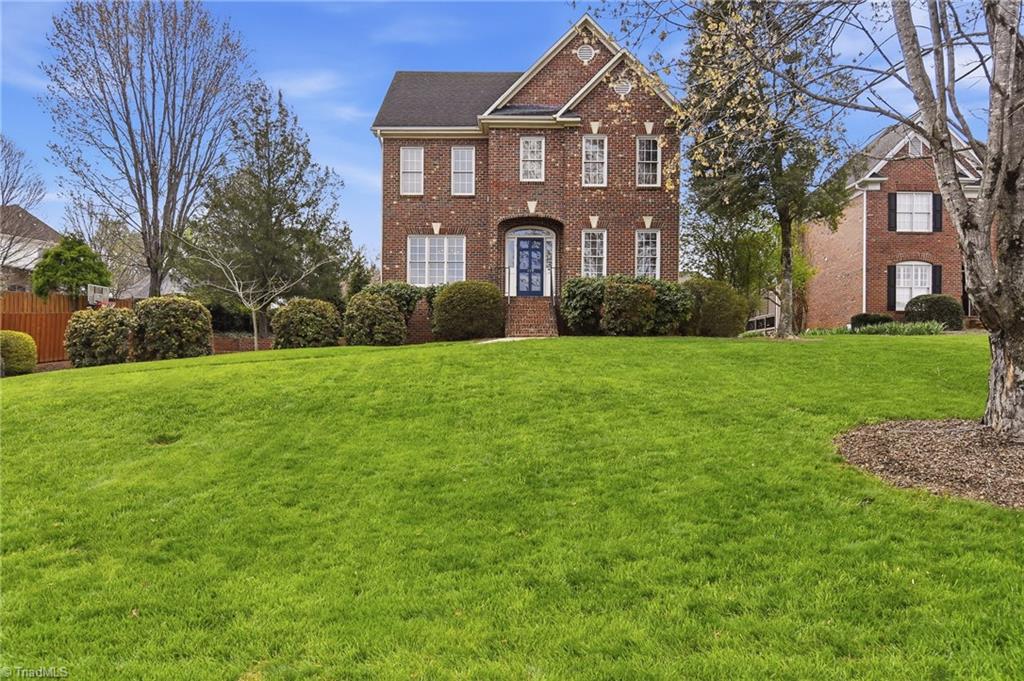 119 Kingsmill Place Advance, NC 27006 - Photo 4 of 35