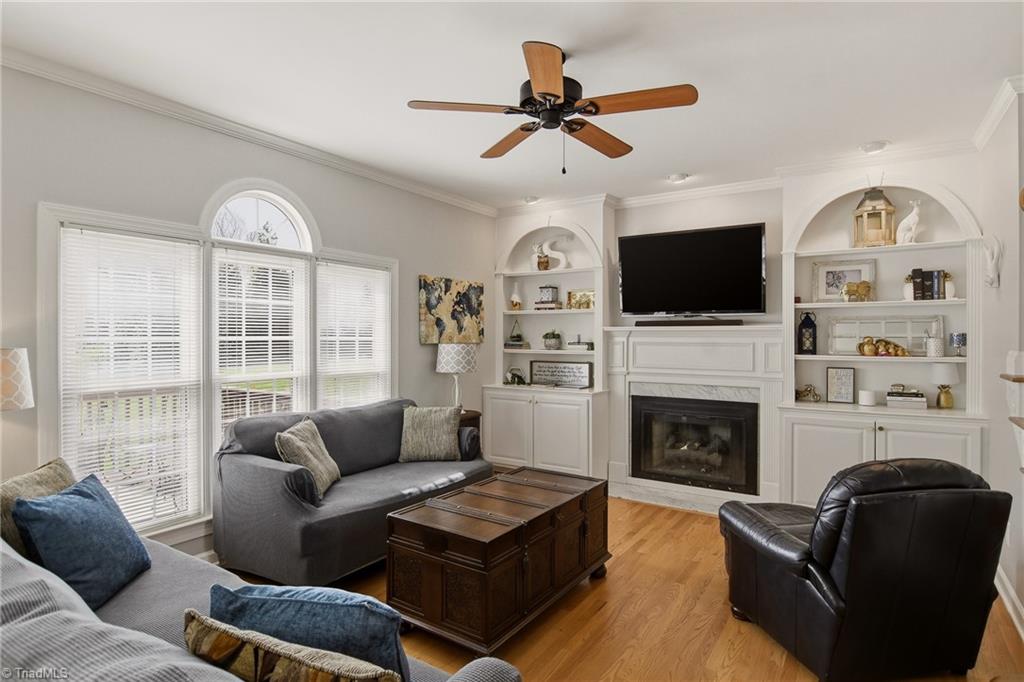 119 Kingsmill Place Advance, NC 27006 - Photo 6 of 35