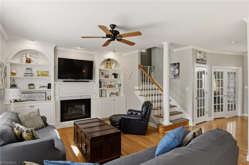 119 Kingsmill Place Advance, NC 27006 - Photo 7 of 35