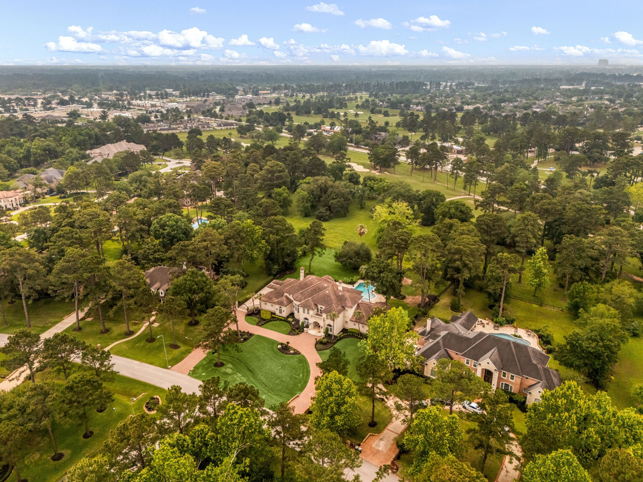 35 Gleannloch Estates Drive Spring, TX 77379 - Photo 8 of 40