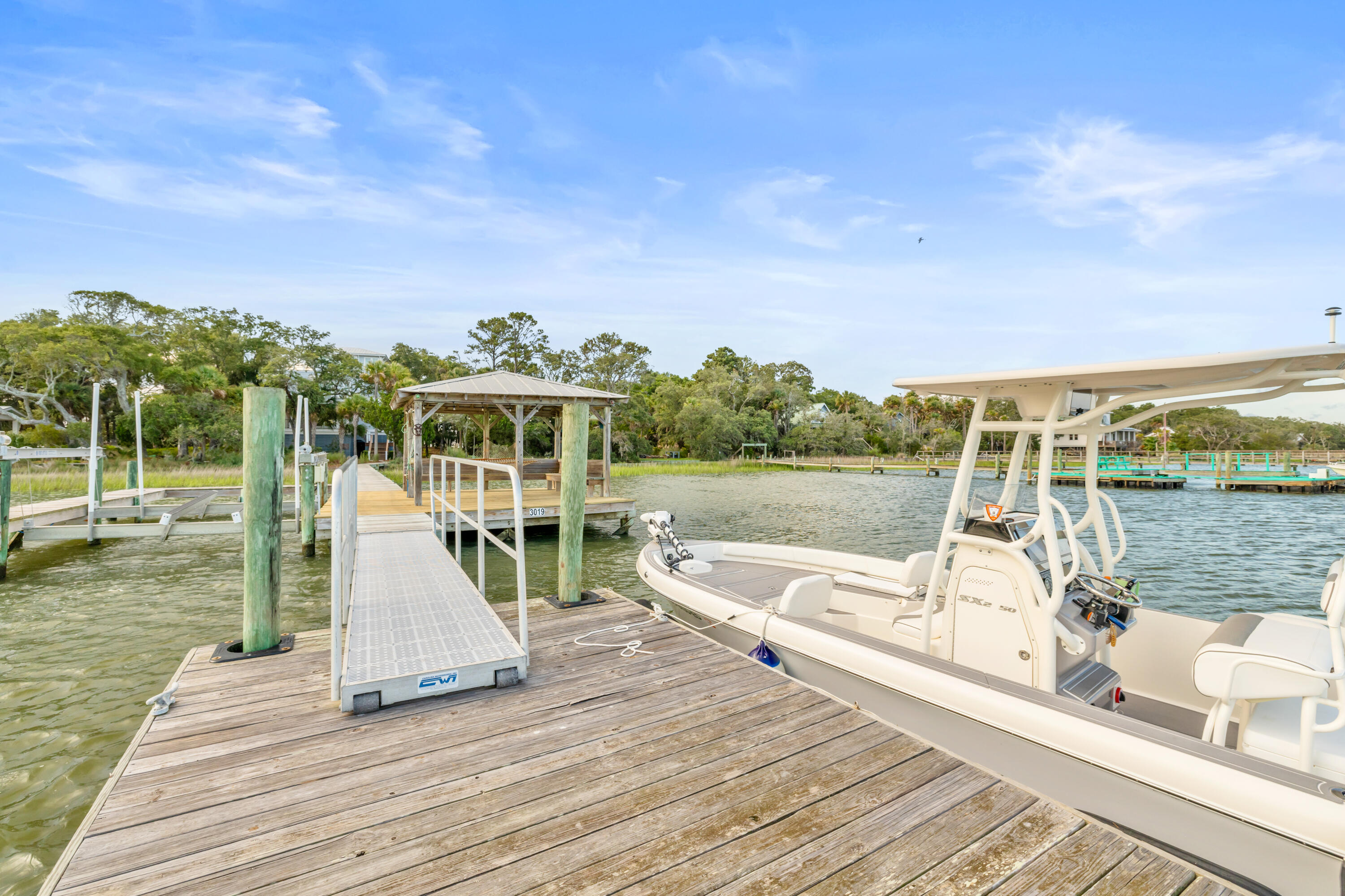 3019 Buccaneer Road Isle of Palms, SC 29451 - Photo 81 of 89 3019 Buccaneer Road-90