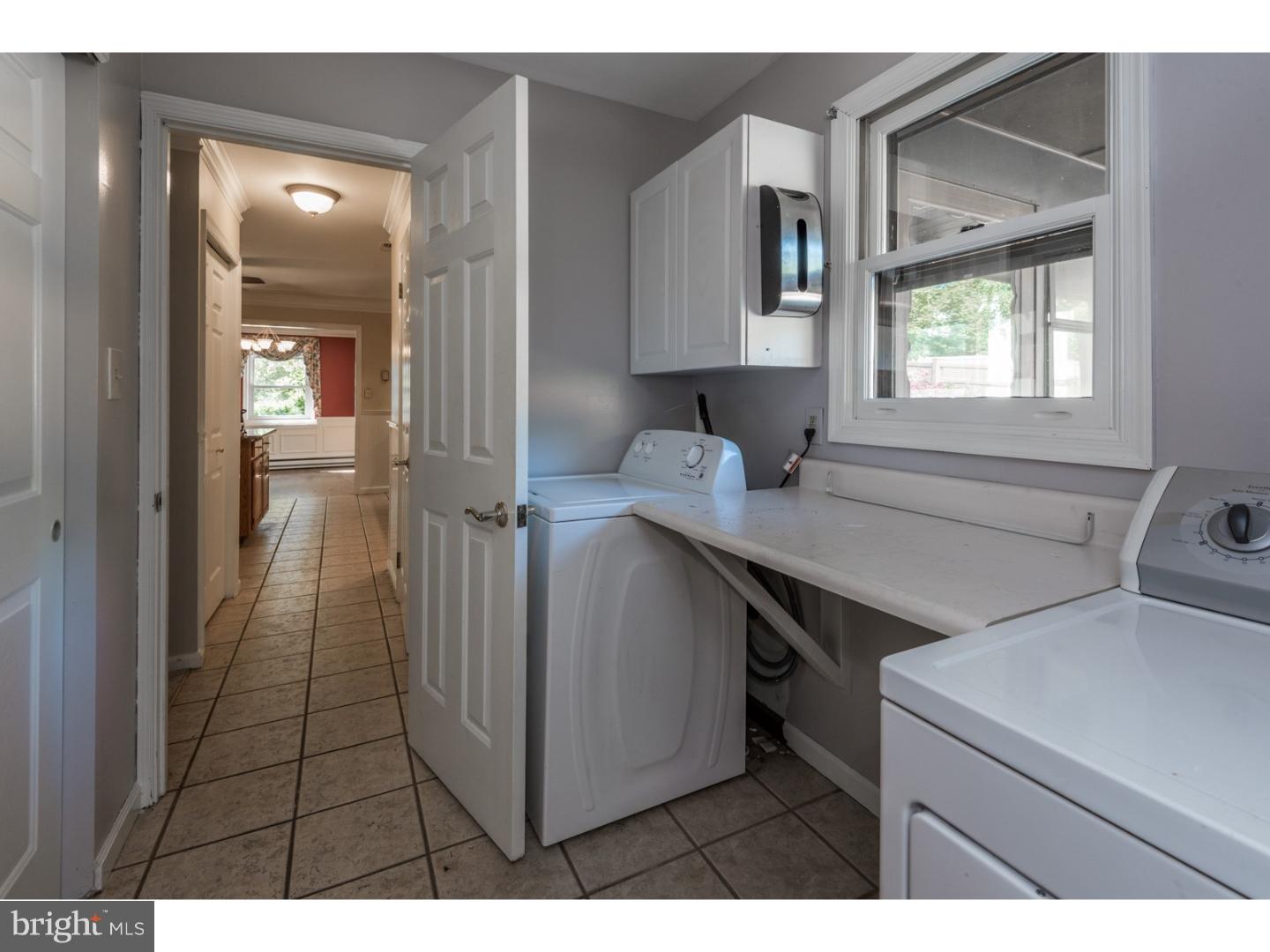948 Pebble Hill Road Doylestown, PA 18901 - Photo 11 of 25 Laundry Room