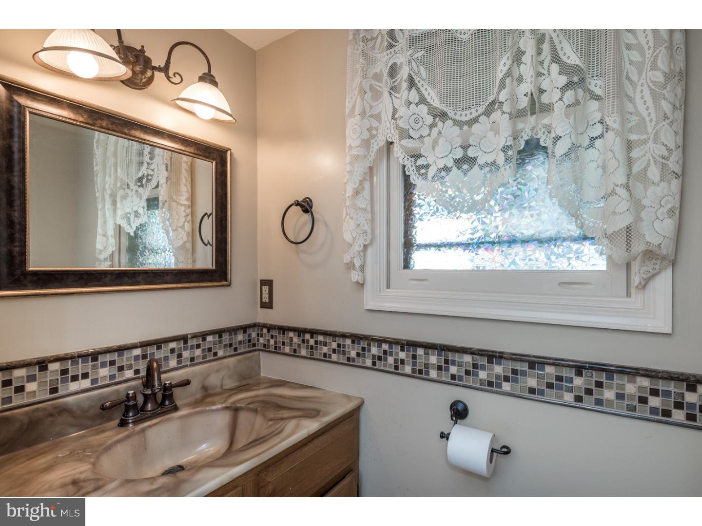 948 Pebble Hill Road Doylestown, PA 18901 - Photo 12 of 25 Half Bath