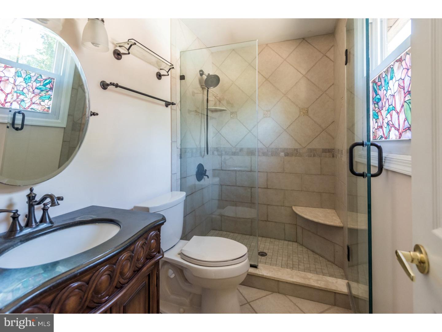 948 Pebble Hill Road Doylestown, PA 18901 - Photo 16 of 25 Master Bathroom