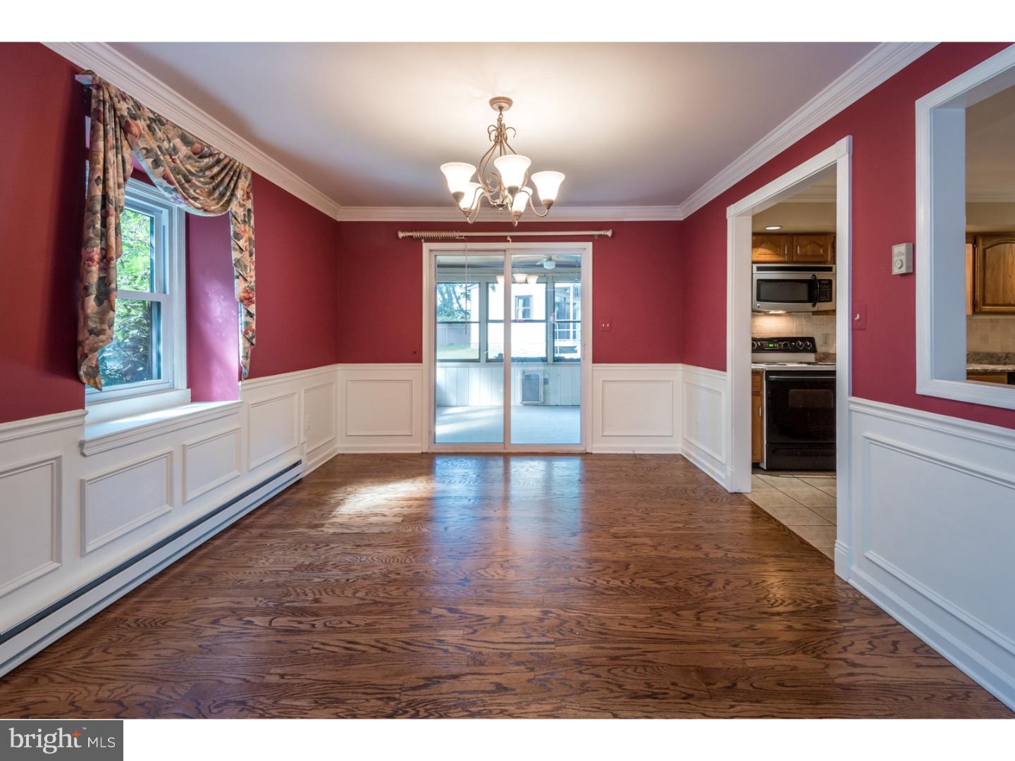 948 Pebble Hill Road Doylestown, PA 18901 - Photo 7 of 25 Dining Room