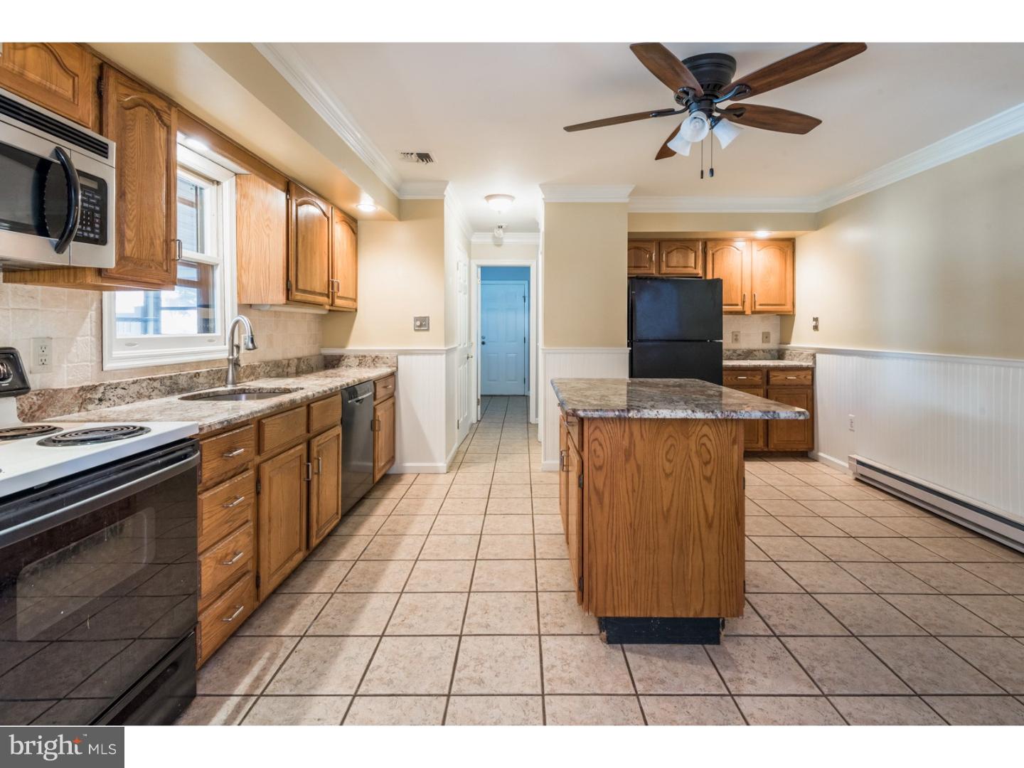 948 Pebble Hill Road Doylestown, PA 18901 - Photo 8 of 25 Kitchen