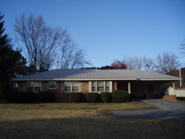 Main View