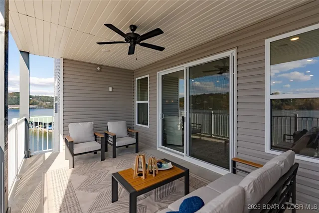 $459,000 | 290 Plaza Bch Drive, Unit 5A, Camdenton, MO 65020