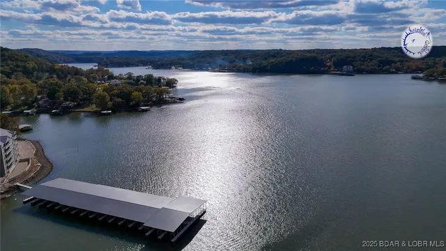 $459,000 | 290 Plaza Bch Drive, Unit 5A, Camdenton, MO 65020