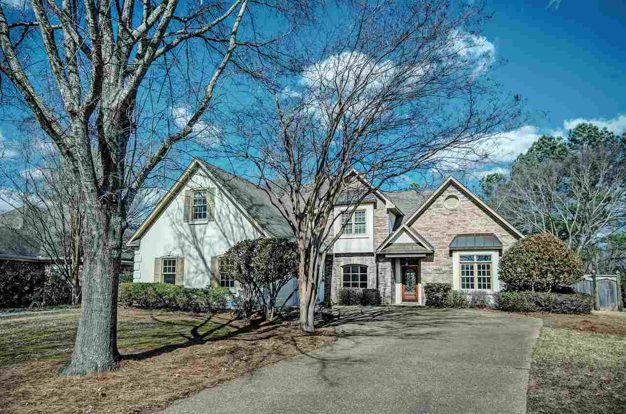 211 Hillside Street Ridgeland, MS 39157 - Photo 1 of 33 Photo 1
