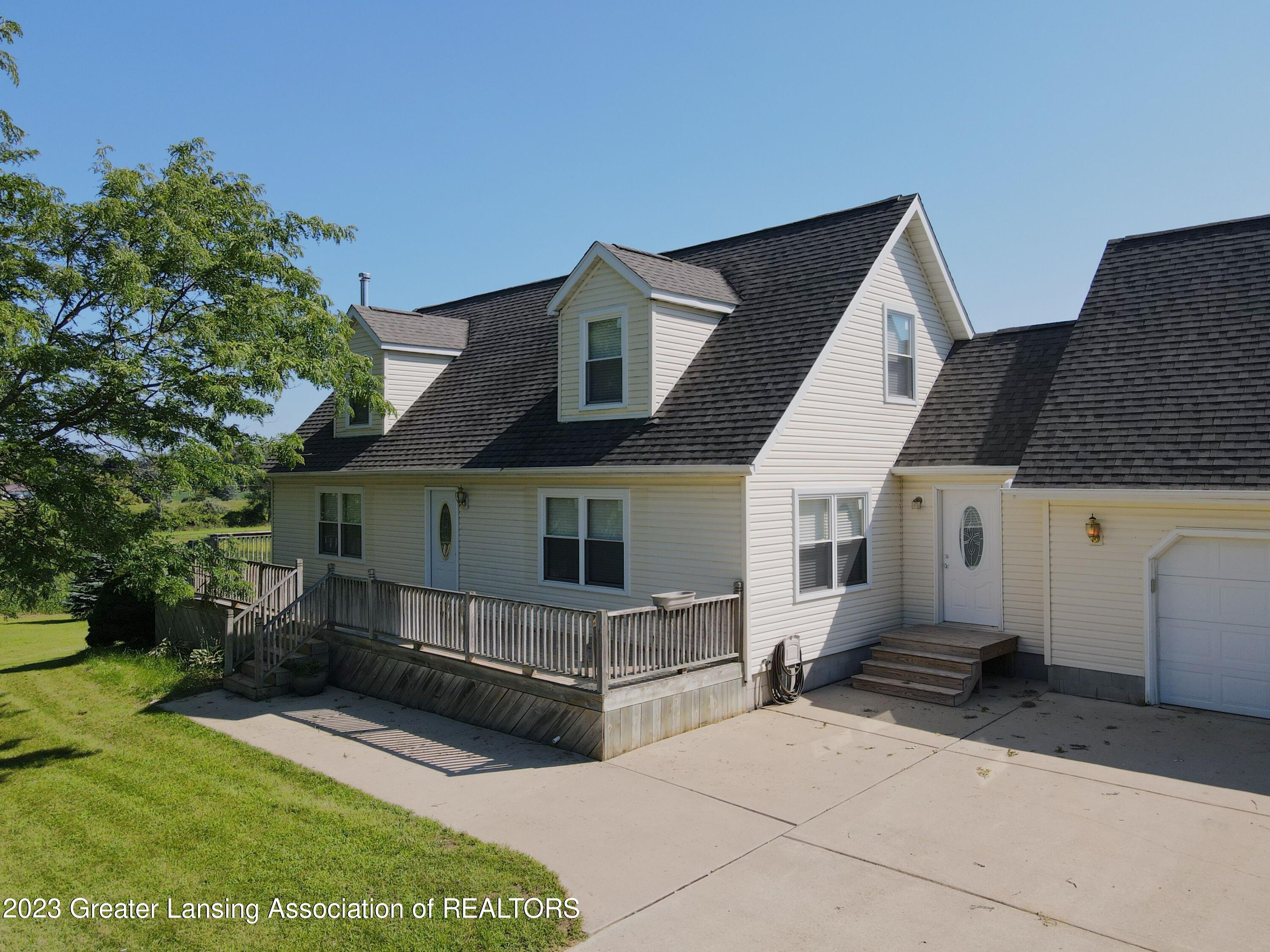 1069 South Osborne Road Dansville, MI 48819 - Photo 29 of 42 29