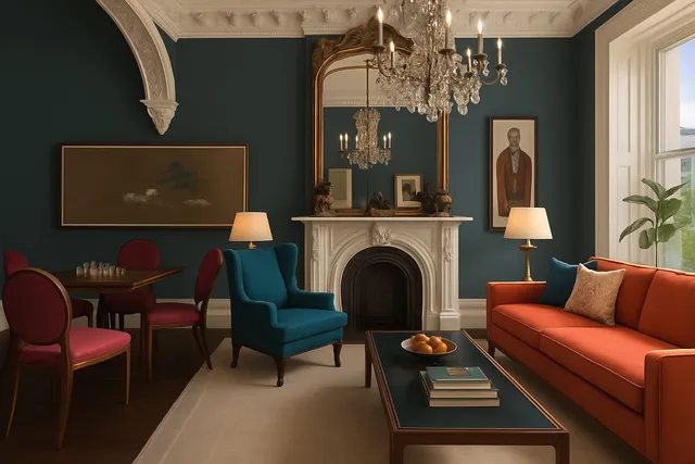 $21,500,000 | 448 West 23rd Street | Chelsea