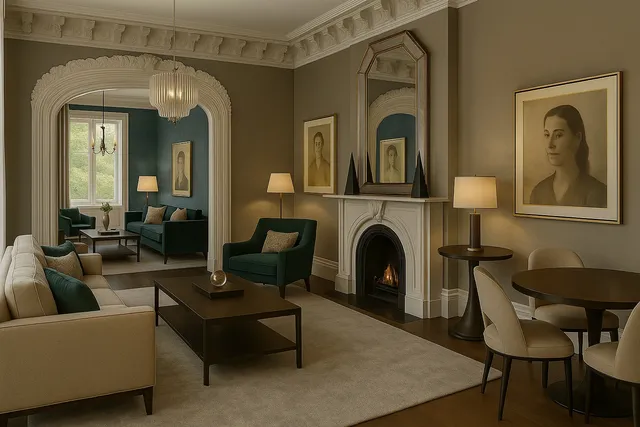 $21,500,000 | 448 West 23rd Street | Chelsea