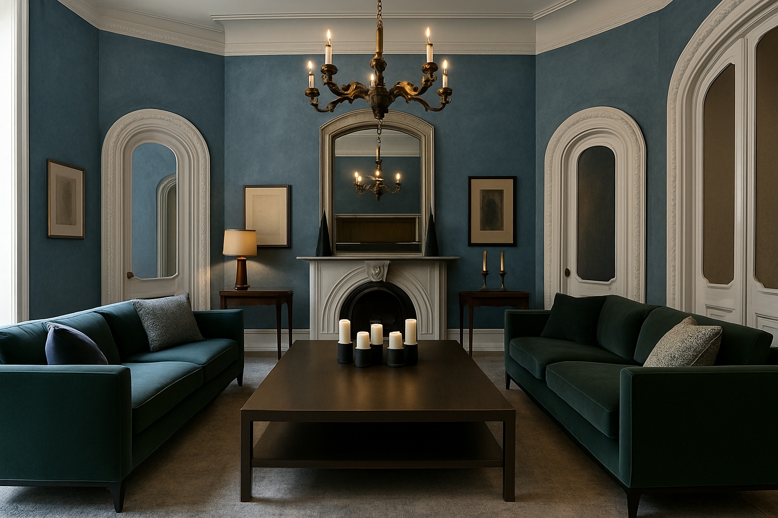 448 West 23rd Street Manhattan, NY 10011 - Photo 12 of 25