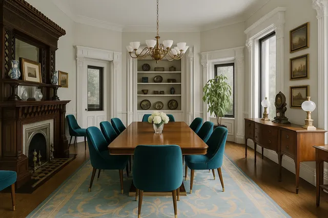 $21,500,000 | 448 West 23rd Street | Chelsea