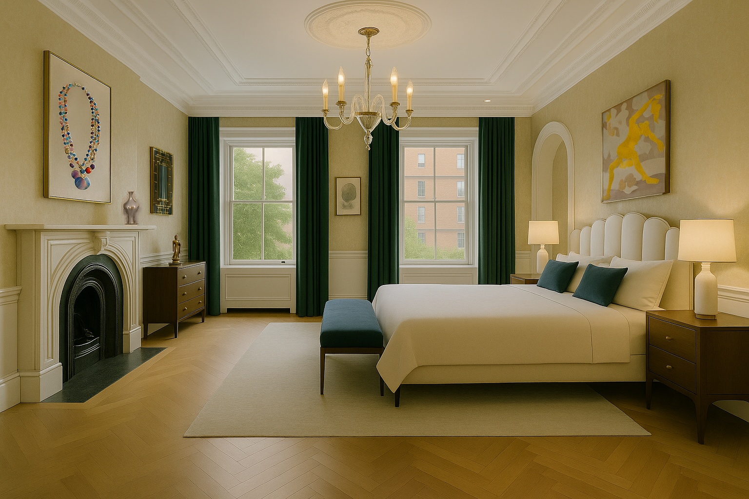 448 West 23rd Street Manhattan, NY 10011 - Photo 14 of 25