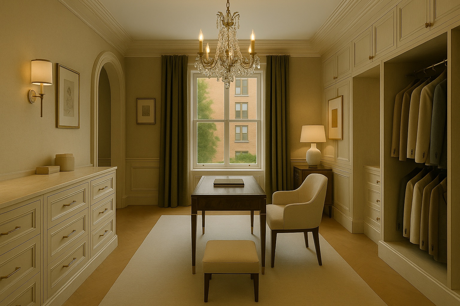 448 West 23rd Street Manhattan, NY 10011 - Photo 15 of 25