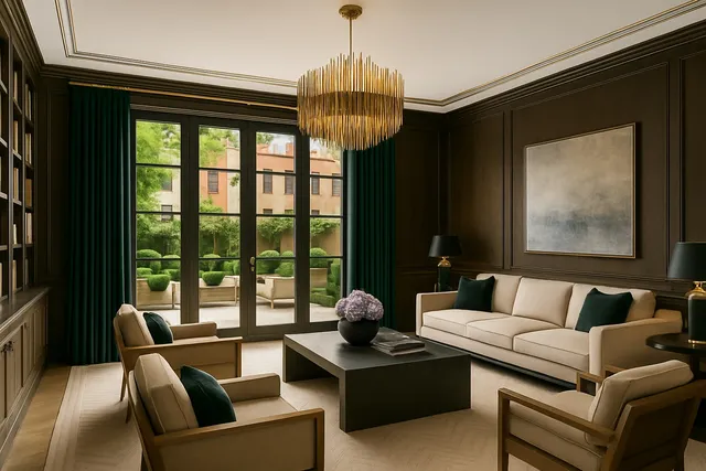 $21,500,000 | 448 West 23rd Street | Chelsea