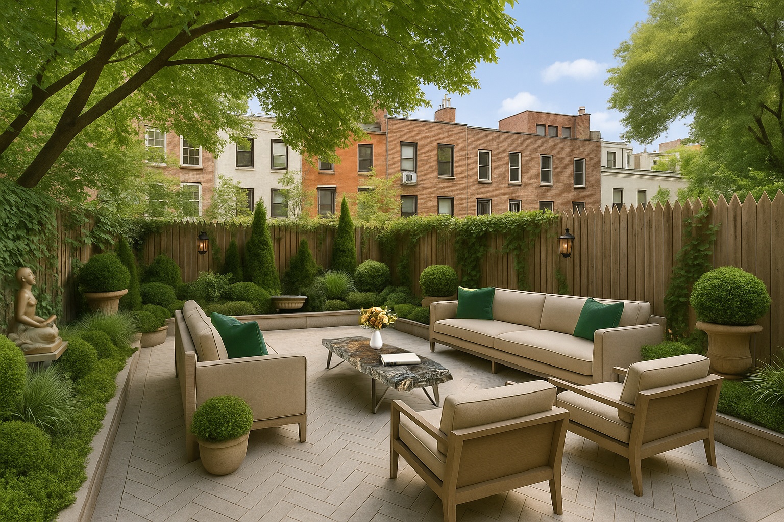 448 West 23rd Street Manhattan, NY 10011 - Photo 18 of 25