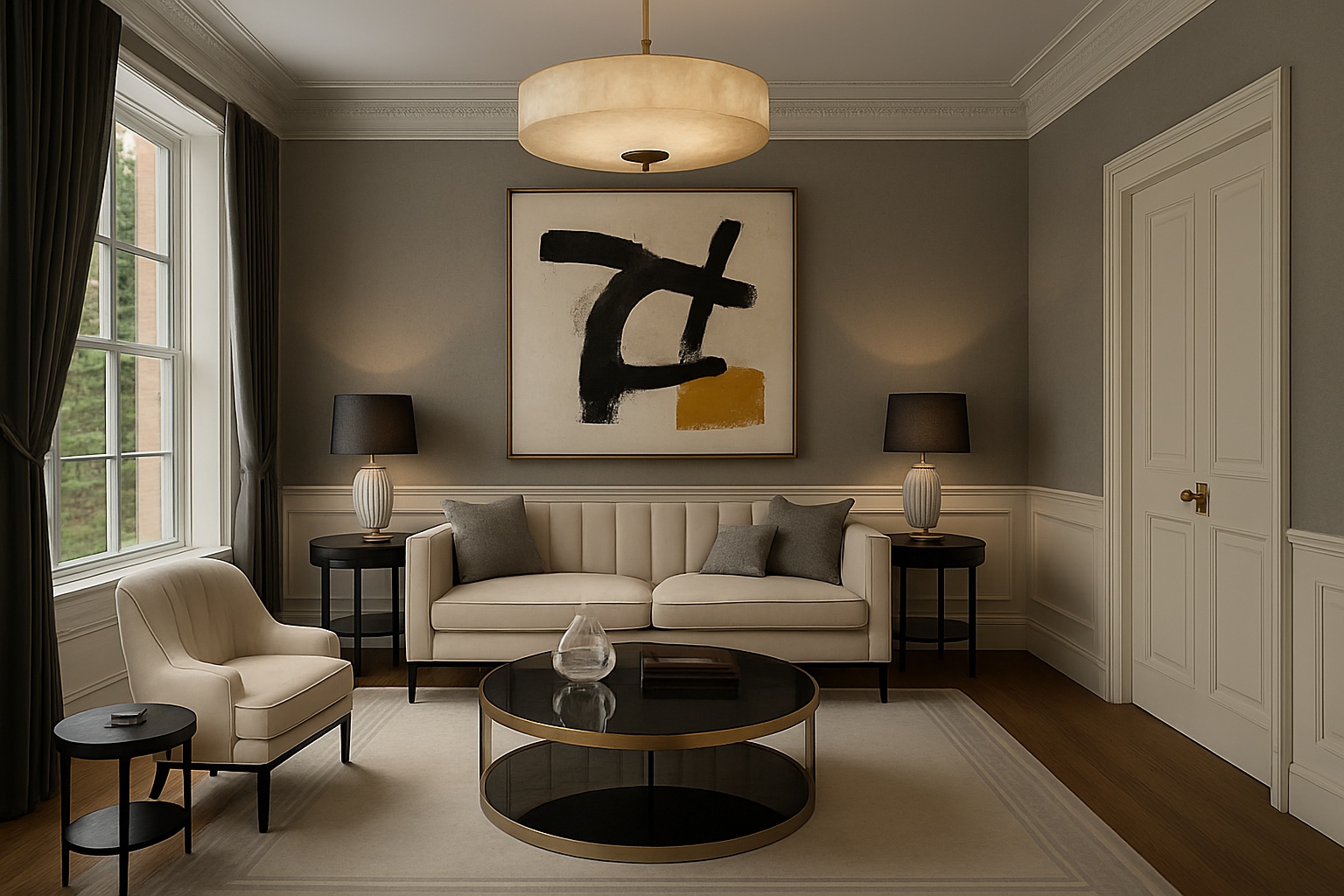 448 West 23rd Street Manhattan, NY 10011 - Photo 20 of 25