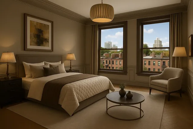 $21,500,000 | 448 West 23rd Street | Chelsea