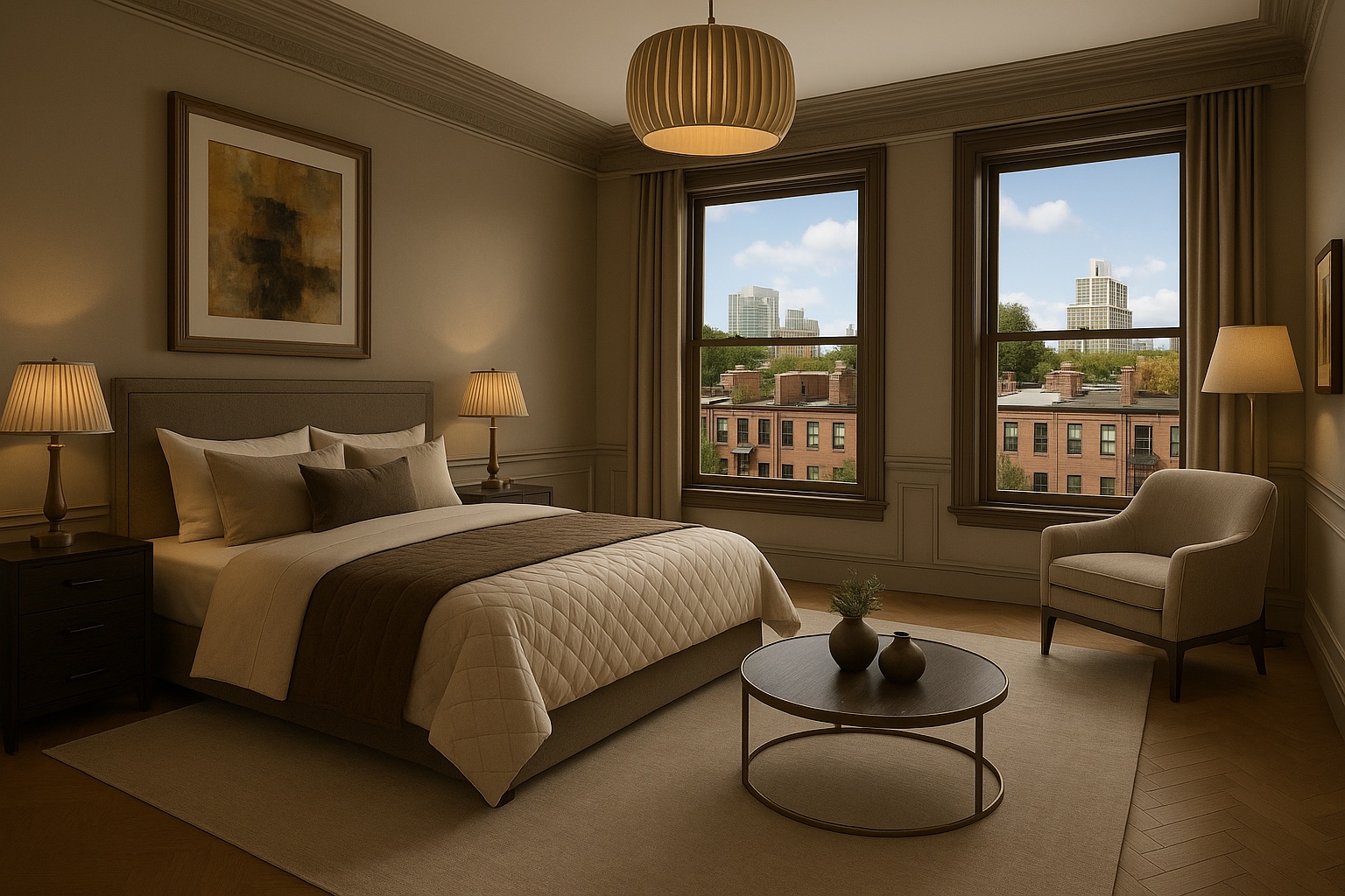 448 West 23rd Street Manhattan, NY 10011 - Photo 21 of 25