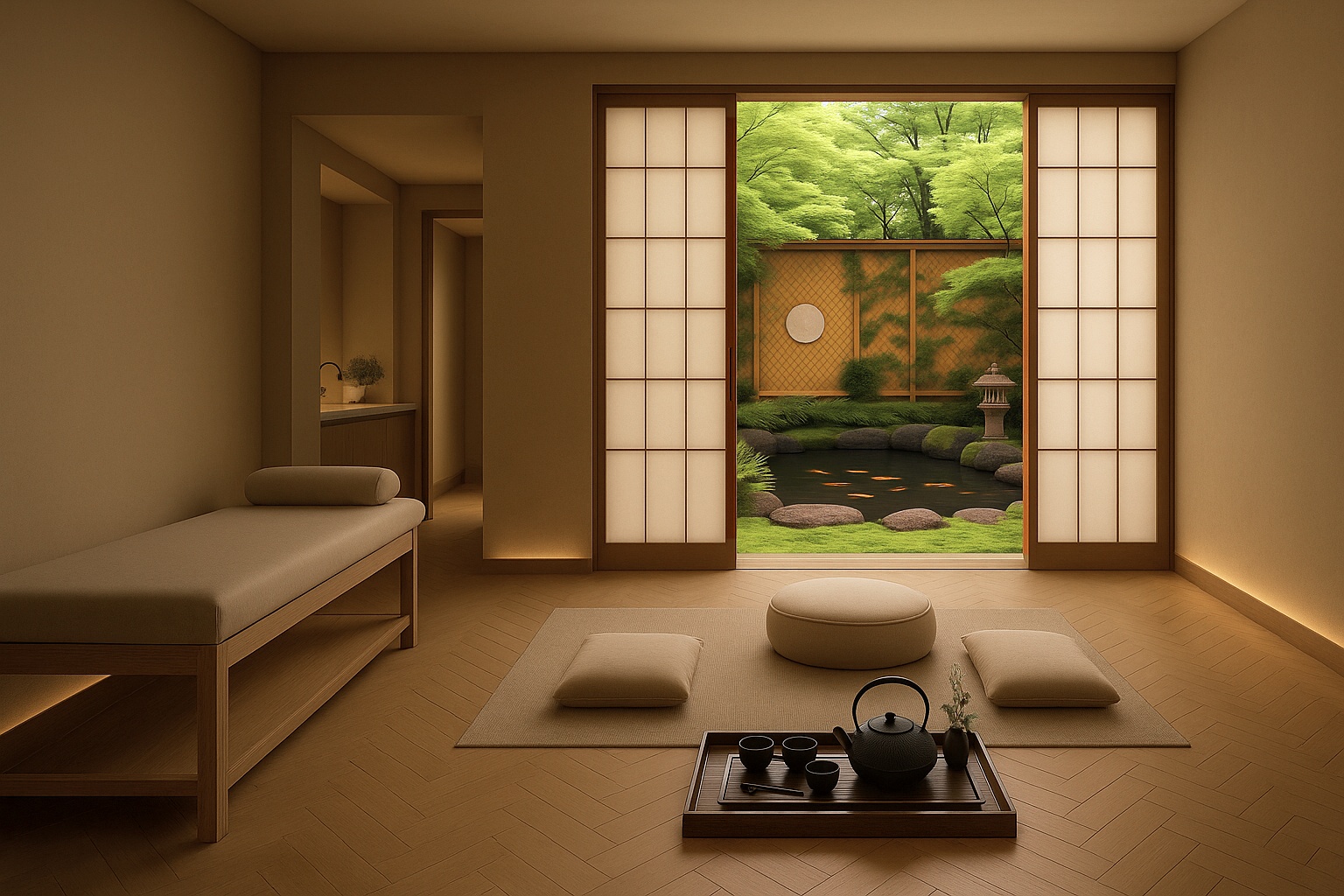 448 West 23rd Street Manhattan, NY 10011 - Photo 23 of 25