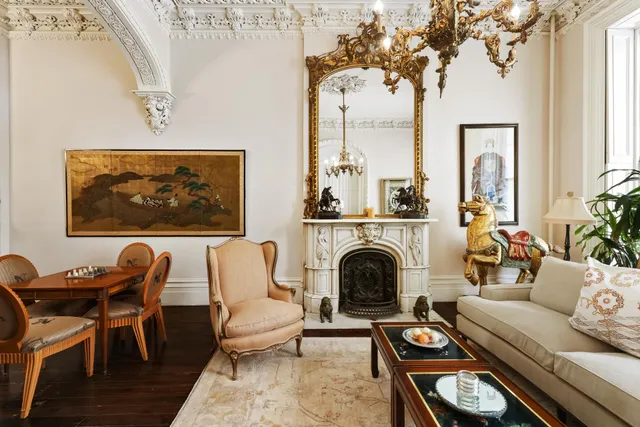 $21,500,000 | 448 West 23rd Street | Chelsea