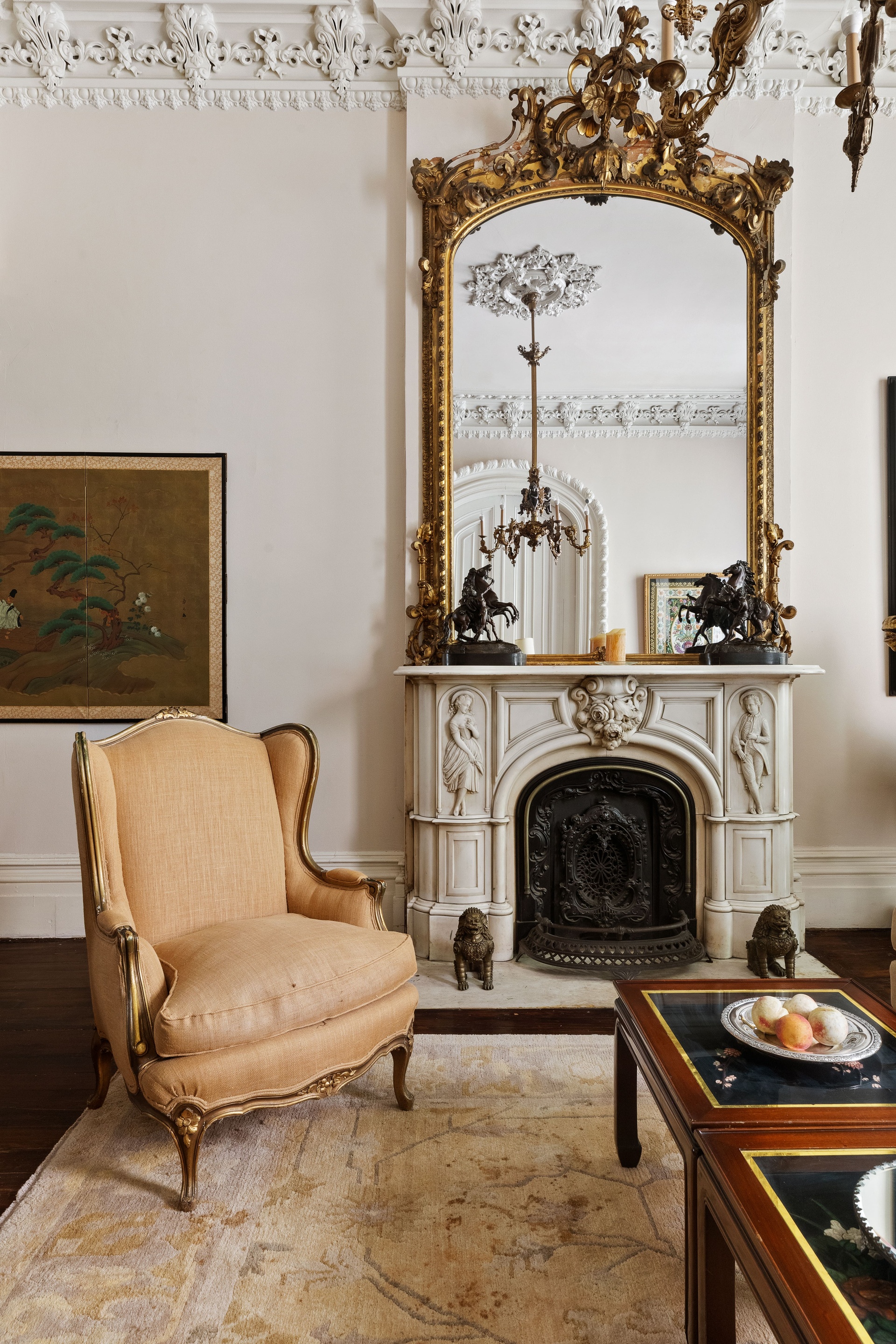 448 West 23rd Street Manhattan, NY 10011 - Photo 5 of 25