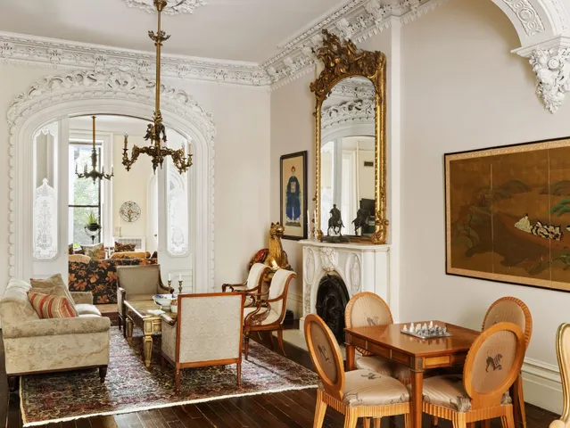 $21,500,000 | 448 West 23rd Street | Chelsea