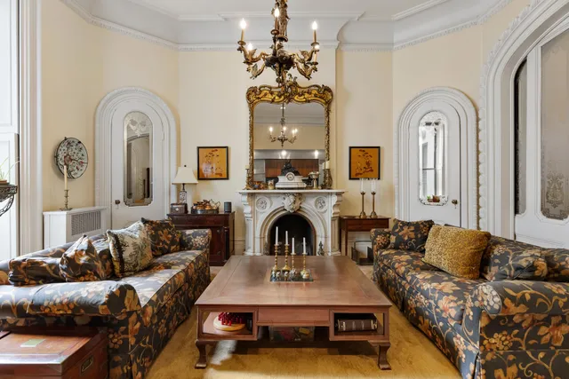 $21,500,000 | 448 West 23rd Street | Chelsea