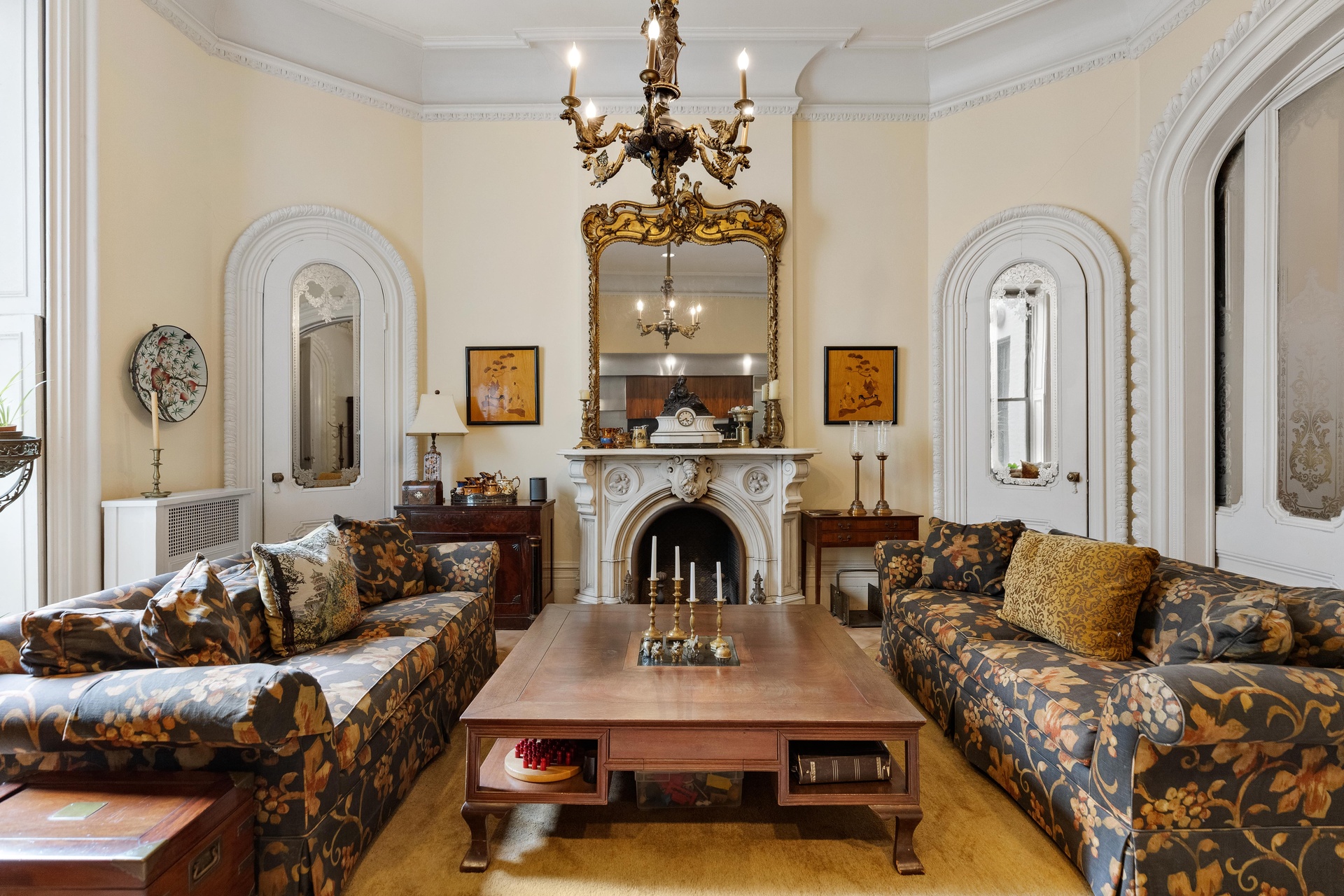 448 West 23rd Street Manhattan, NY 10011 - Photo 7 of 25