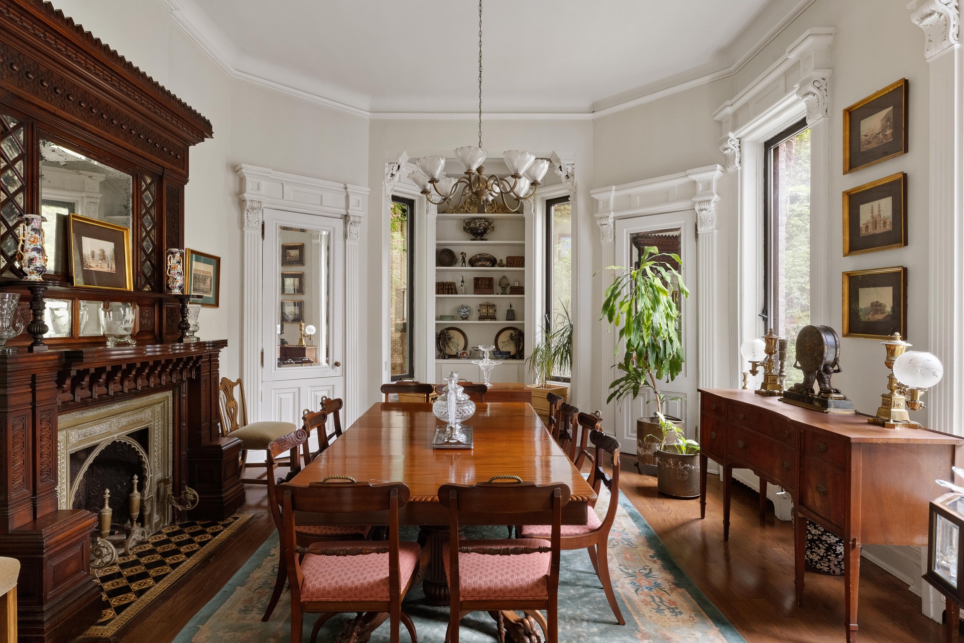 448 West 23rd Street Manhattan, NY 10011 - Photo 8 of 25