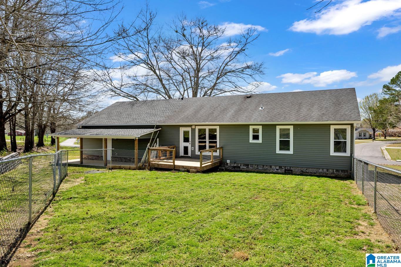 1420 East Hanceville Road Southeast Cullman, AL 35055 - Photo 8 of 30