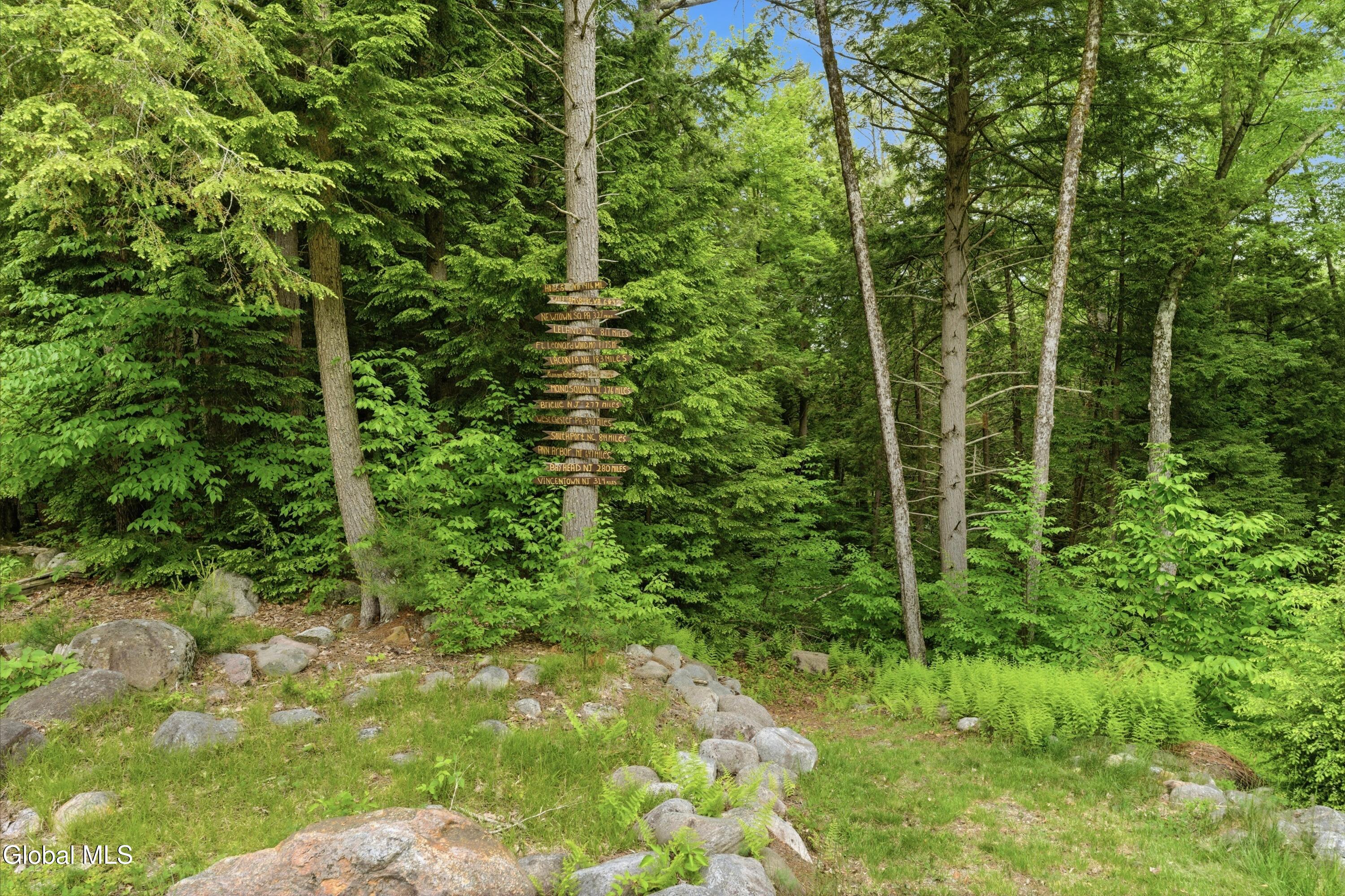2982 Schroon River Road Chester, NY 12885 - Photo 61 of 69 DOD04445