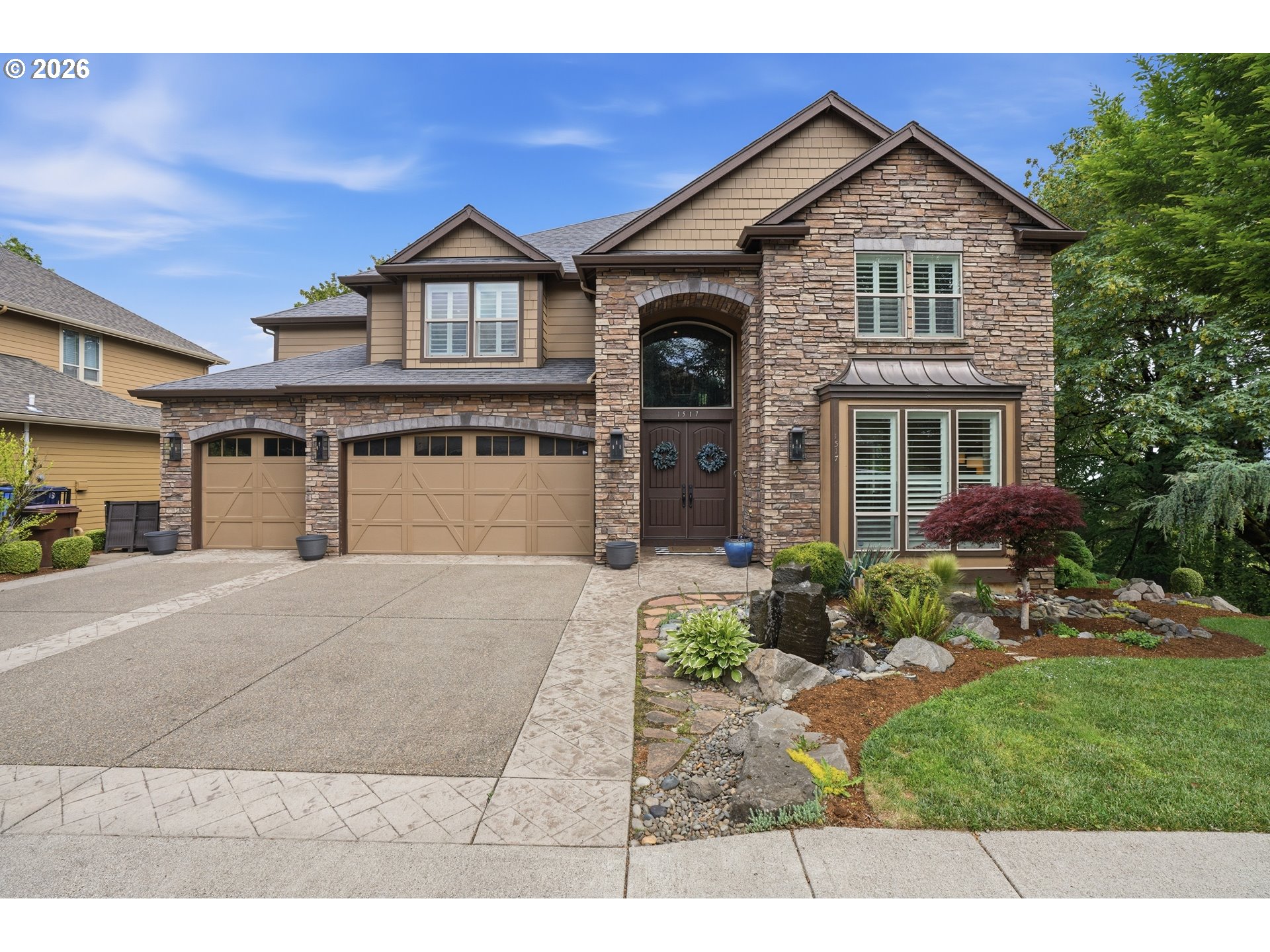 1517 Northwest 37th Avenue Camas, WA 98607 - Photo 1 of 44