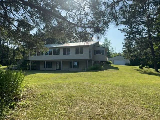 $304,000 | 7300 County Road 8 Northeast, Remer, MN 56672