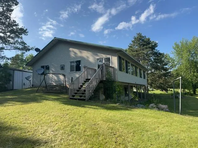 $304,000 | 7300 County Road 8 Northeast, Remer, MN 56672
