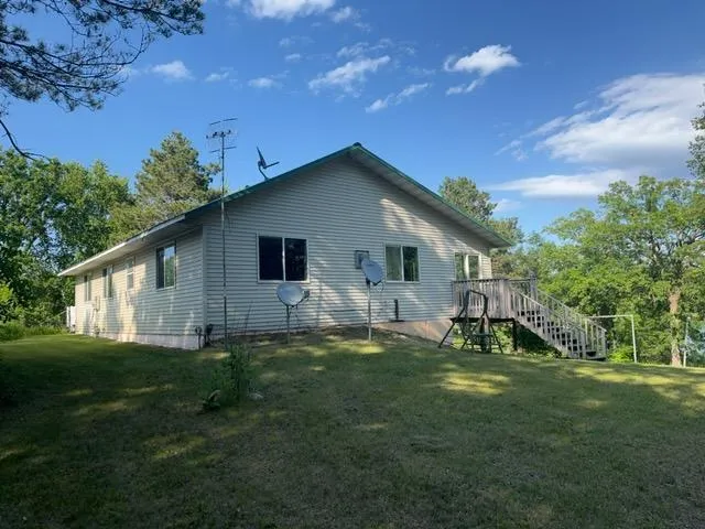 $304,000 | 7300 County Road 8 Northeast, Remer, MN 56672