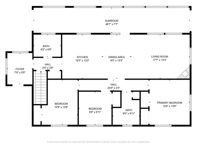 $304,000 | 7300 County Road 8 Northeast, Remer, MN 56672