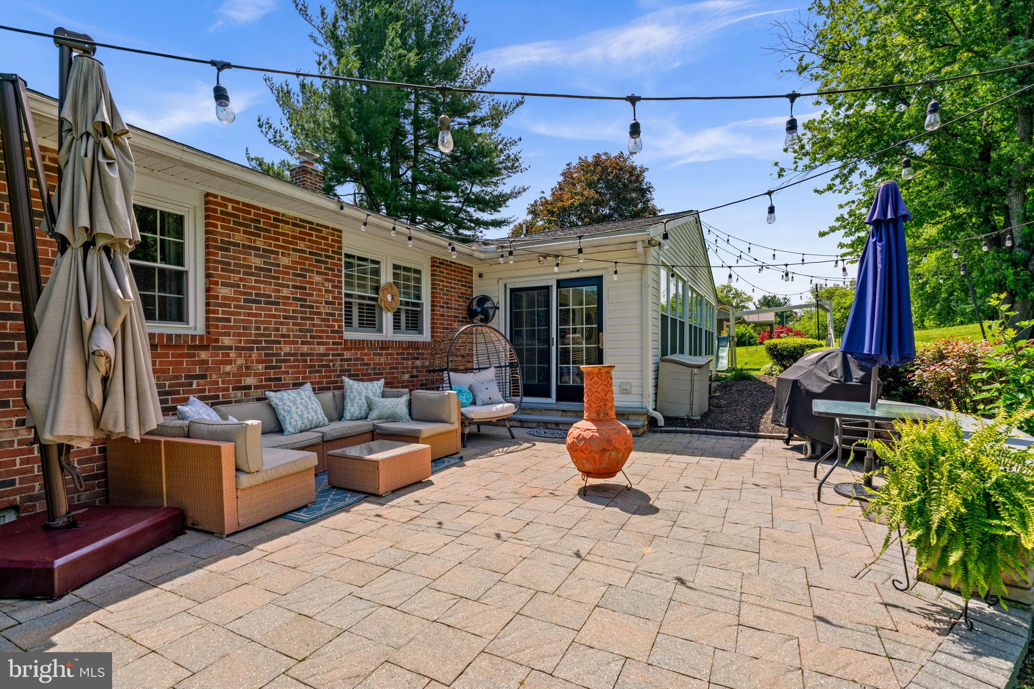 1320 Gunston Road Bel Air, MD 21015 - Photo 40 of 48