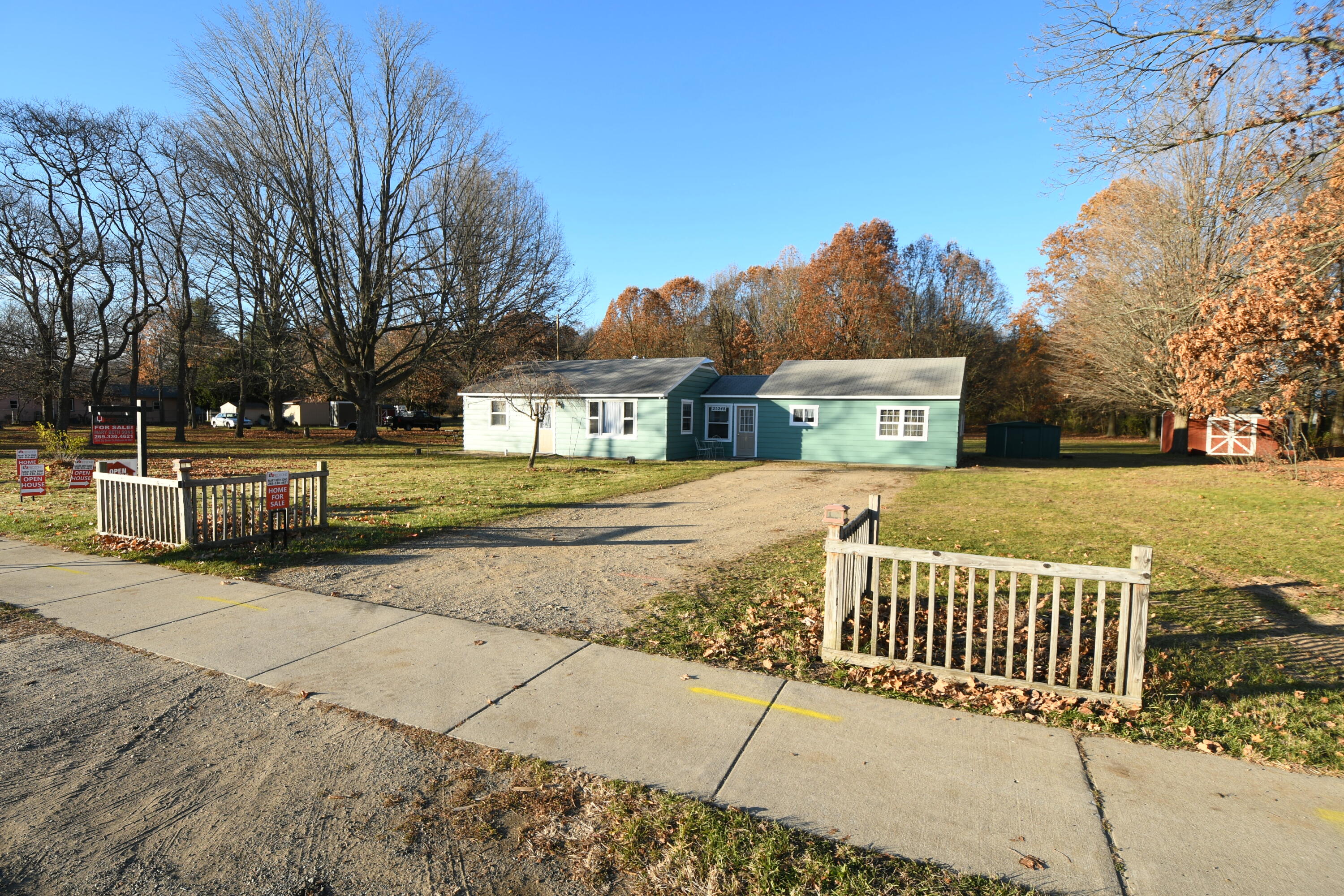 25248 Front Street Mattawan, MI 49071 - Photo 13 of 39 DSC_5955