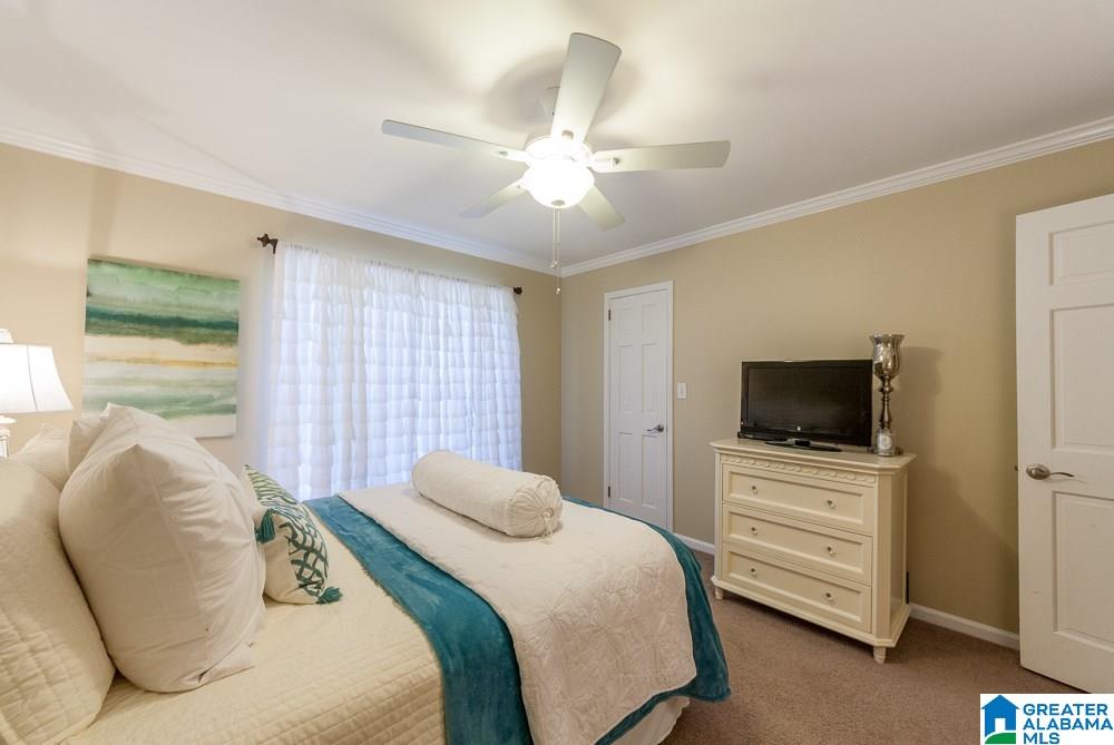 3731 Forest Run Road Birmingham, AL 35223 - Photo 28 of 41